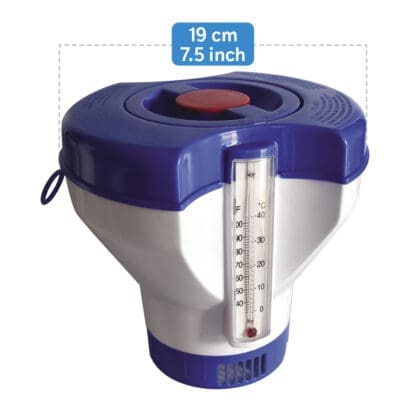 Floating Chlorine Dispenser