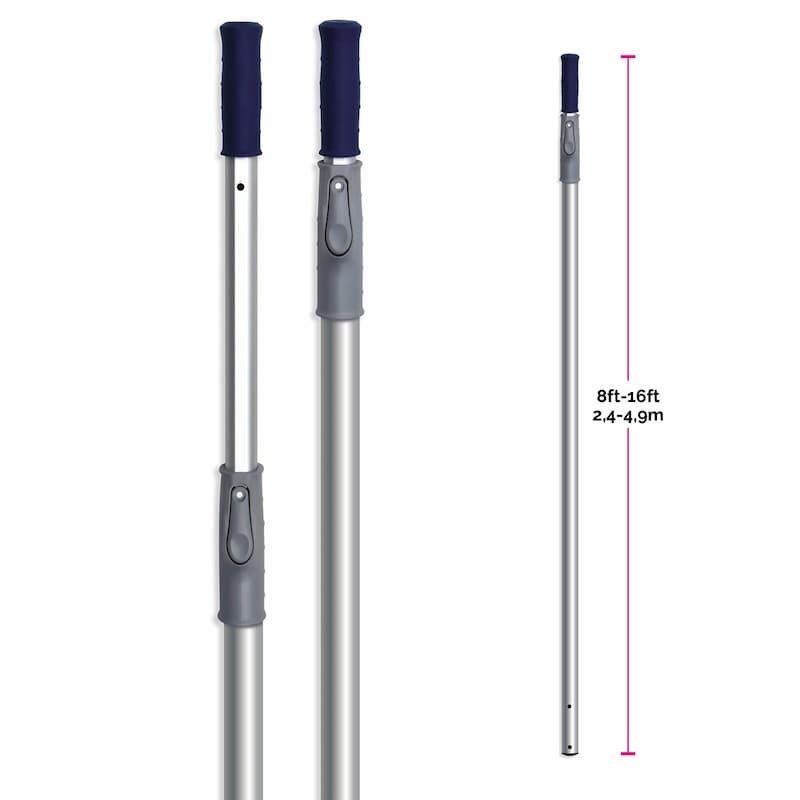 Aluminum Telescopic Pole