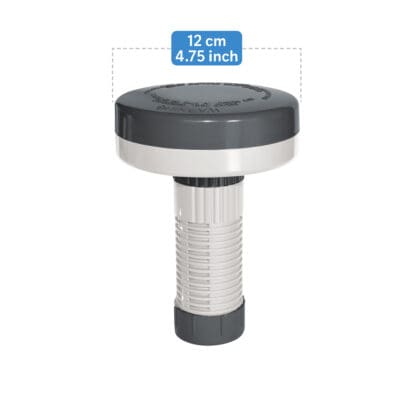 Floating Chlorine Dispenser