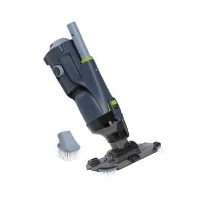 Cordless Rechargeable Cleaner