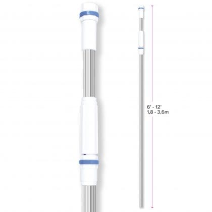 Aluminum Telescopic Pole