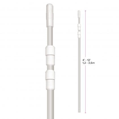 Aluminum Telescopic Pole