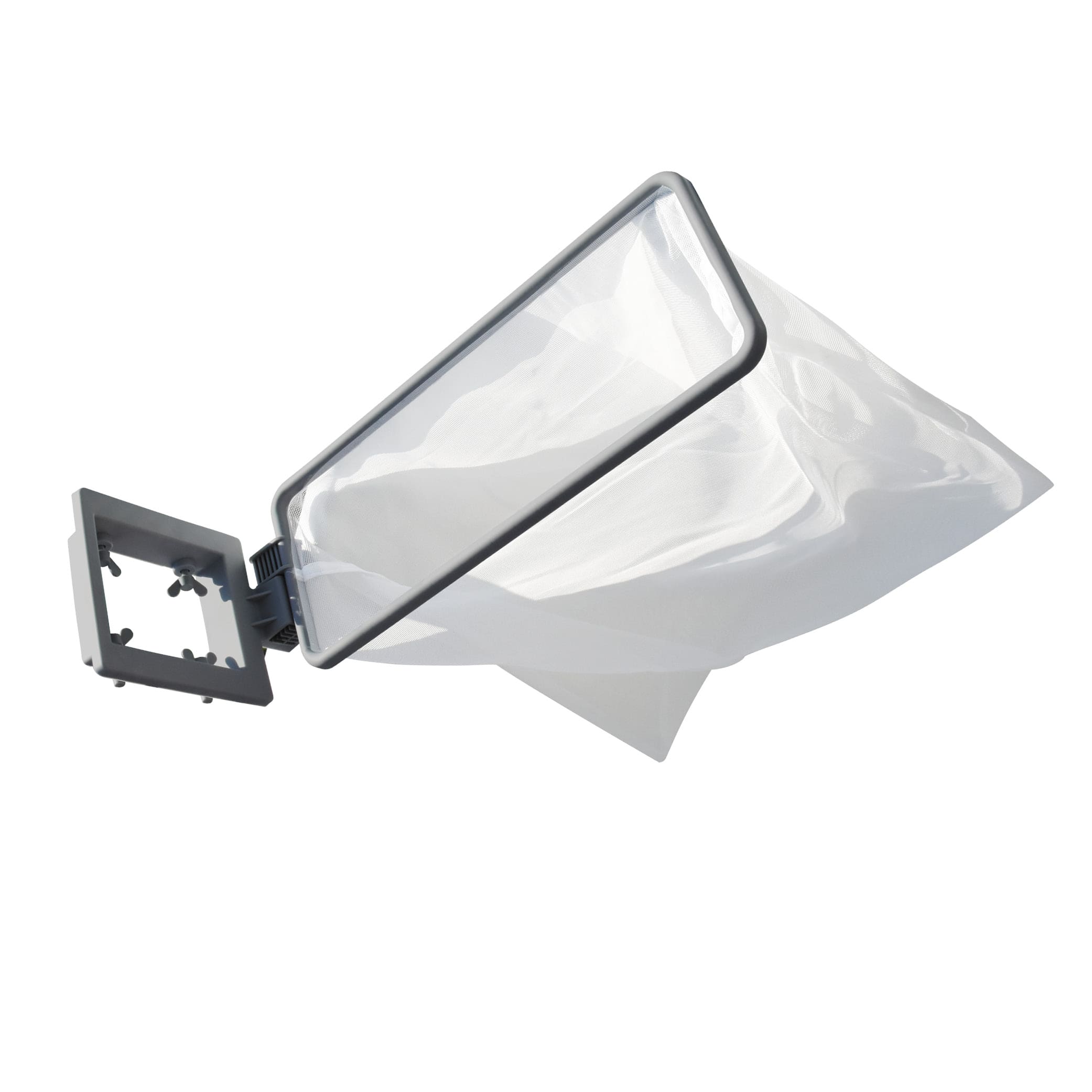 Attrape-feuilles au design exclusif