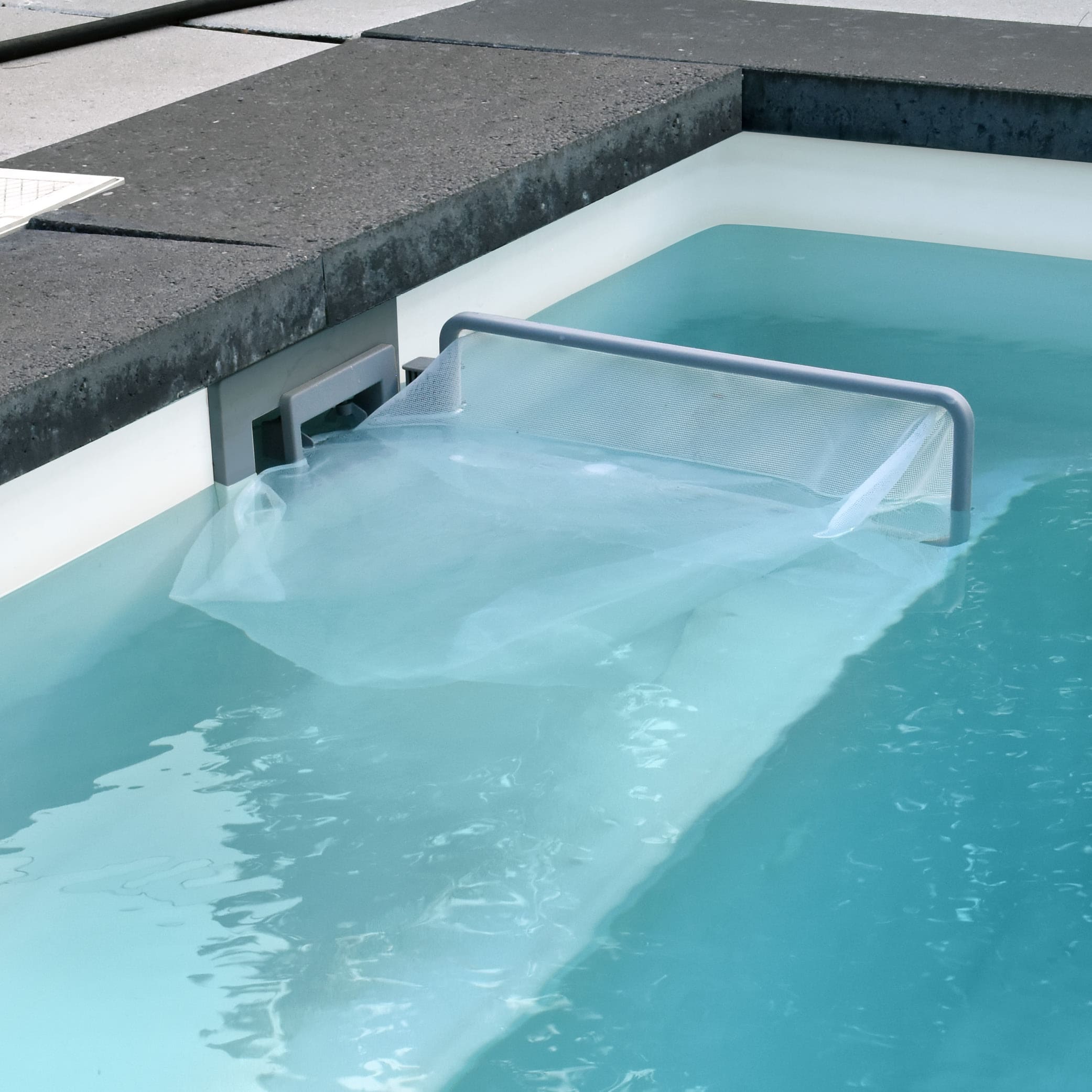 Attrape-feuilles au design exclusif – Image 2