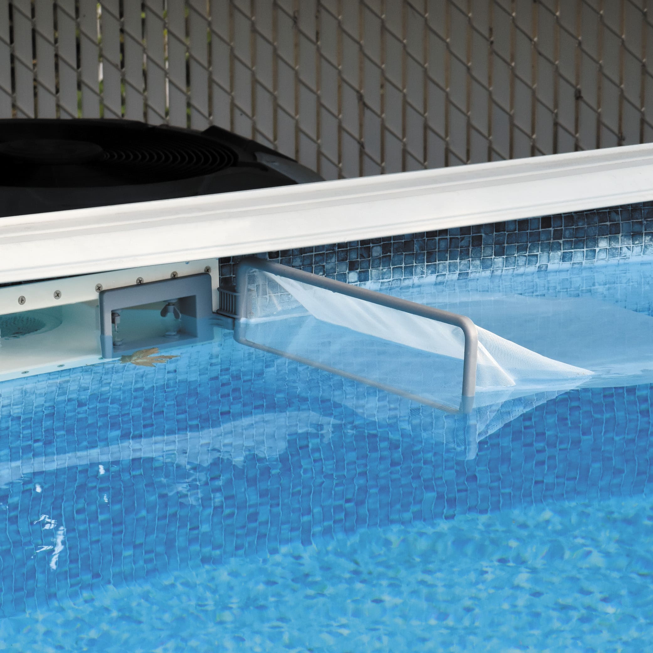 Attrape-feuilles au design exclusif – Image 3