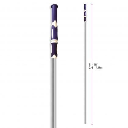 Heavy Duty Telescopic Pole