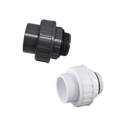 PVC Union - 2”