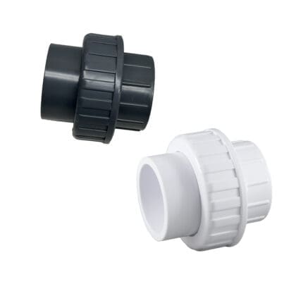 PVC Union - 2”