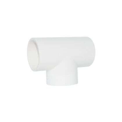 Tee - 1 1/2” white
