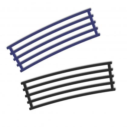 123-8 Soft Touch Anti-Slip kit