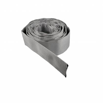 Boyau de vidange mesh PE grade commercial