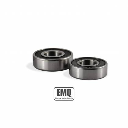 Roulements à billes